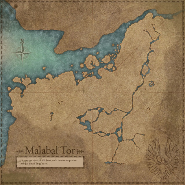 Malabal Tor