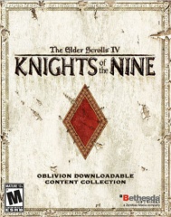 Knights of the Nine