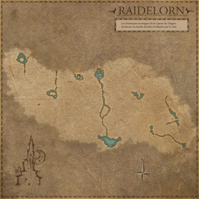Raidelorn