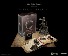 TES Online : Imperial Edition