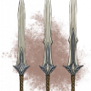 Altmer sword