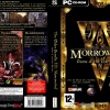 Cover Morrowind GOTY VF